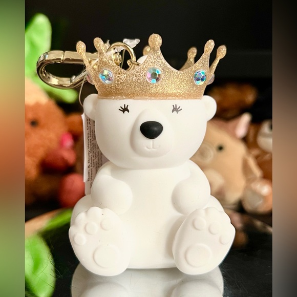 Bath & Body Works | Bath & Body | Bath Body Works Royal Polar Bear In